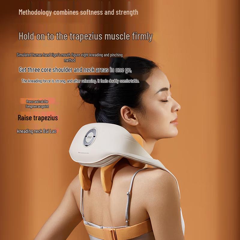 Breo N5 mini S3 Shoulder & Neck Massager