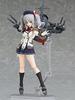 Figură mobilă pictată Max Factory figma Kantai Collection KanColle Kashima, revânzare, la scară largă, ABS și PVC