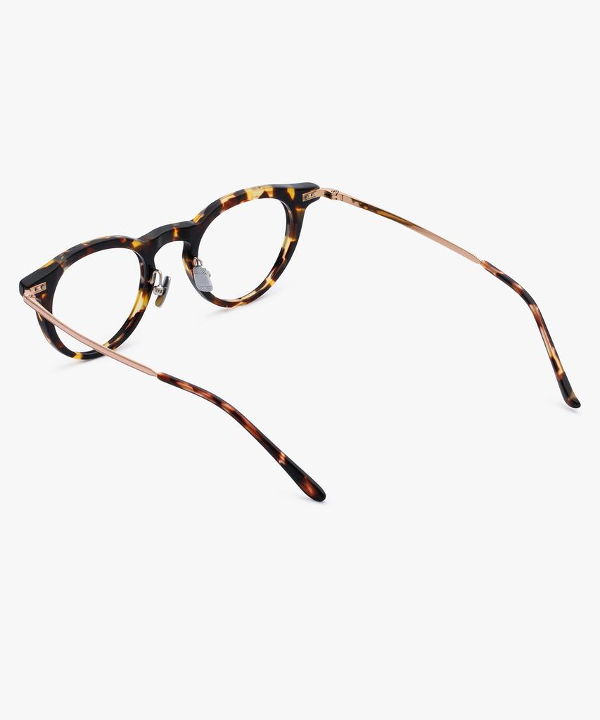 Likkeullou Rc Acetate Mimi Glasses Hopi