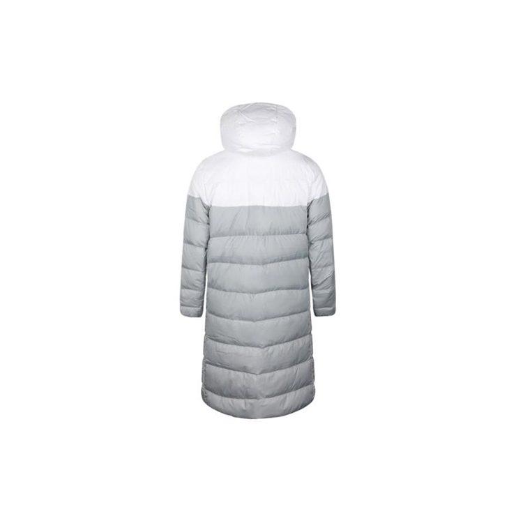 Nike Down Jackets Men's Hooded Moderate Other AA8854-101