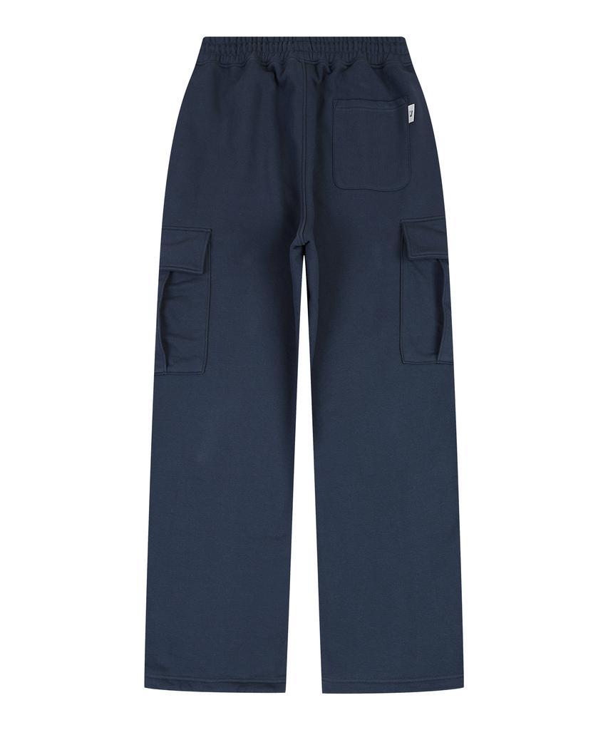 W Standard Cargo Sweatpants [3 Colors]