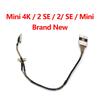 Gimbal Signal Cable For Mavic 3/3Pro/3T Camera Wire Line Part For DJI Ir 2/3s/Mini 2/Mini 3pro/Mini 4pro