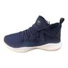 Jordan Formula 23 Slip Resistant Abrasion Resistant Low top Basketball Shoes Men's Blue 881465-400