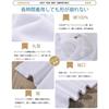 [Shorekeeper] 6.2oz T-Shirt Men's Set of 3 (L, Black x Gray)