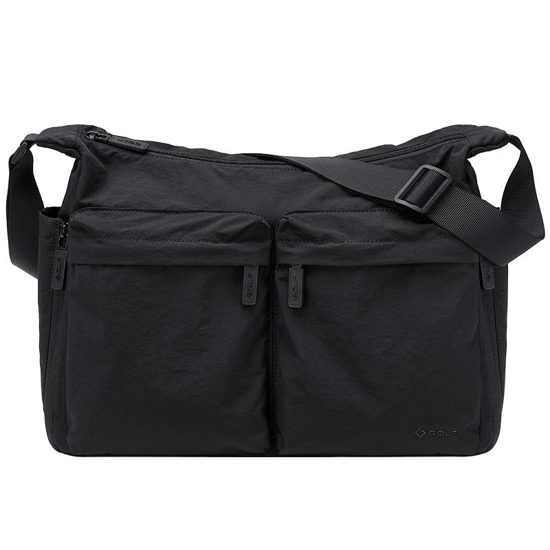 

GOLF Lightweight Casual Crossbody Bag