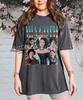 Mia Goth Shirt, Vintage Movie Fan Tee