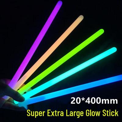 Shuli Outdoor Luminous Glow Sticks