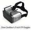Detalii și accesorii – Sisteme FPV