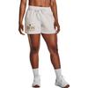 Under Armour Project Casual Shorts Women's Clay White Moderate 1380189-114