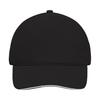 Myrtle Beach 5 Panel Sandwich Peak Baseball Cap