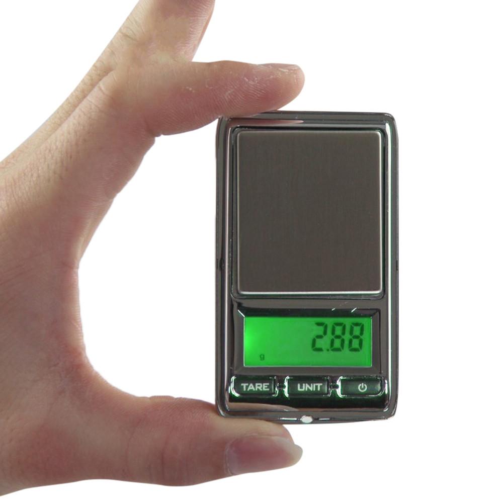 

0.01g - 500g Gram Digital LCD Balance Weight Pocket Jewelry Diamond Scale