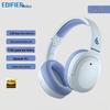 Edifier Auriculares inalámbricos con cancelación de ruido W820NB Classic