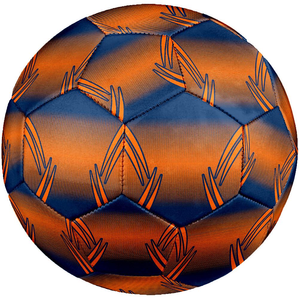 1 Stück Abstrakt Größe 5 Fußball Professionell Leicht Langlebig Spiel Training Fußball Indoor & Outdoor Sportball Trainingsball y46