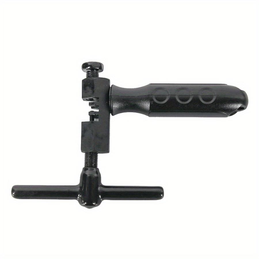 

Инструмент для снятия и установки велосипедной цепи, инструмент для ремонта велосипеда MTB, инструмент для разделения цепи для 6/7/8/9/10/11/12-скоростной велосипедной цепи