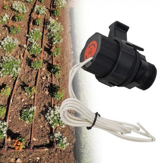 236239 Solenoid Repair Kit Replacement for HydroRain Rain Bird Sprinkler System