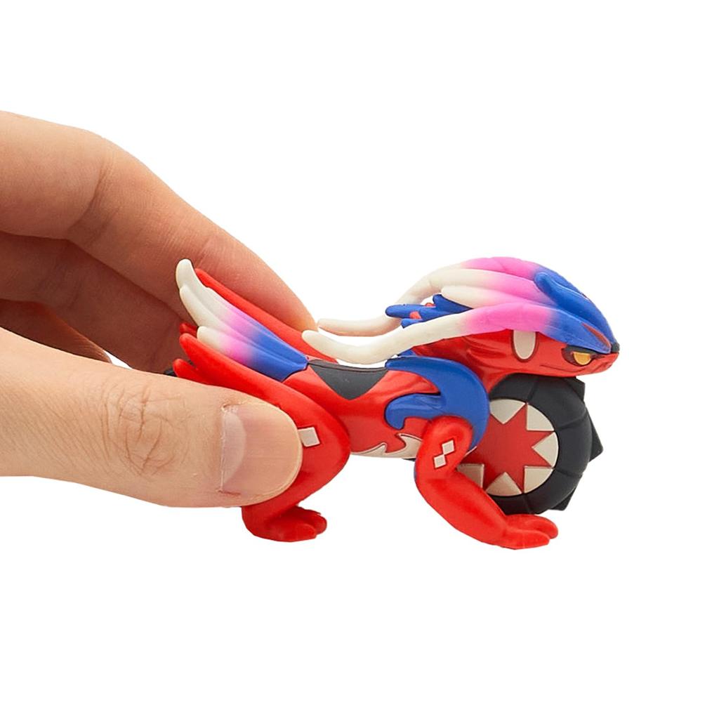 Zentrum Original Dream Tomica Corydon Pokémon (Mobiltelefon)