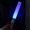 15 Colors Switchable LED Light Sticks Colorful Atmosphere Lamp  Weddings Celebrations