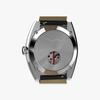 [Timex] Marlin Sub-dial Automatic Men's Wristwatch 39mm TW2V62100