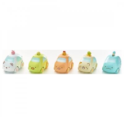 ChoroQ Sumikko Gurashi Gyutto Nakayoshi Set