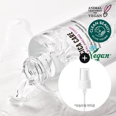 Cica Care Ausgleichender Toner 260ml