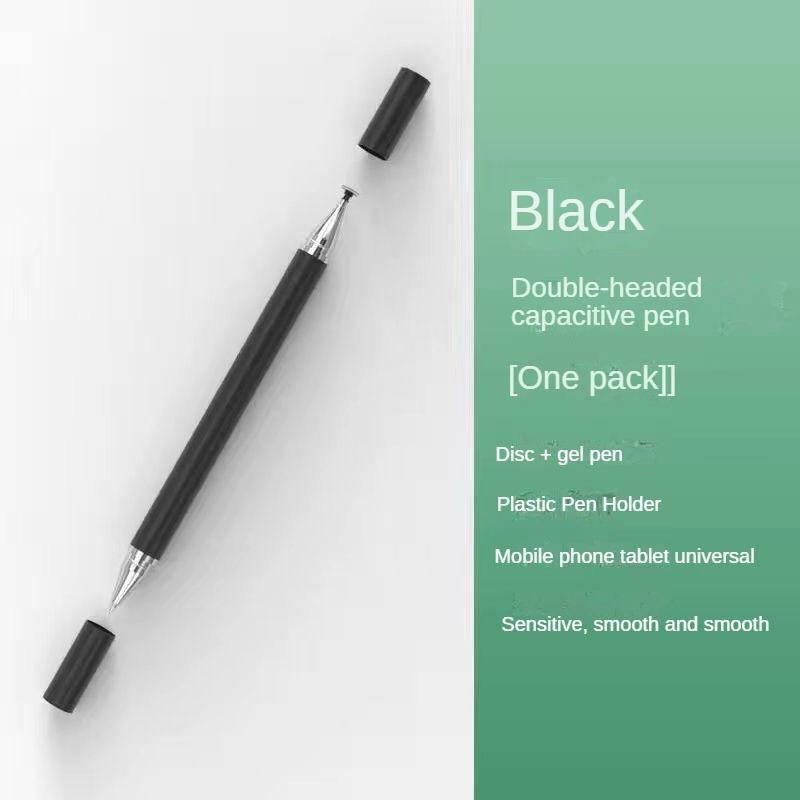 Touchscreen-Stift mit dünner Spitze für Phablet-Touch-kapazitiver Stift Apple Android Universal-Stift