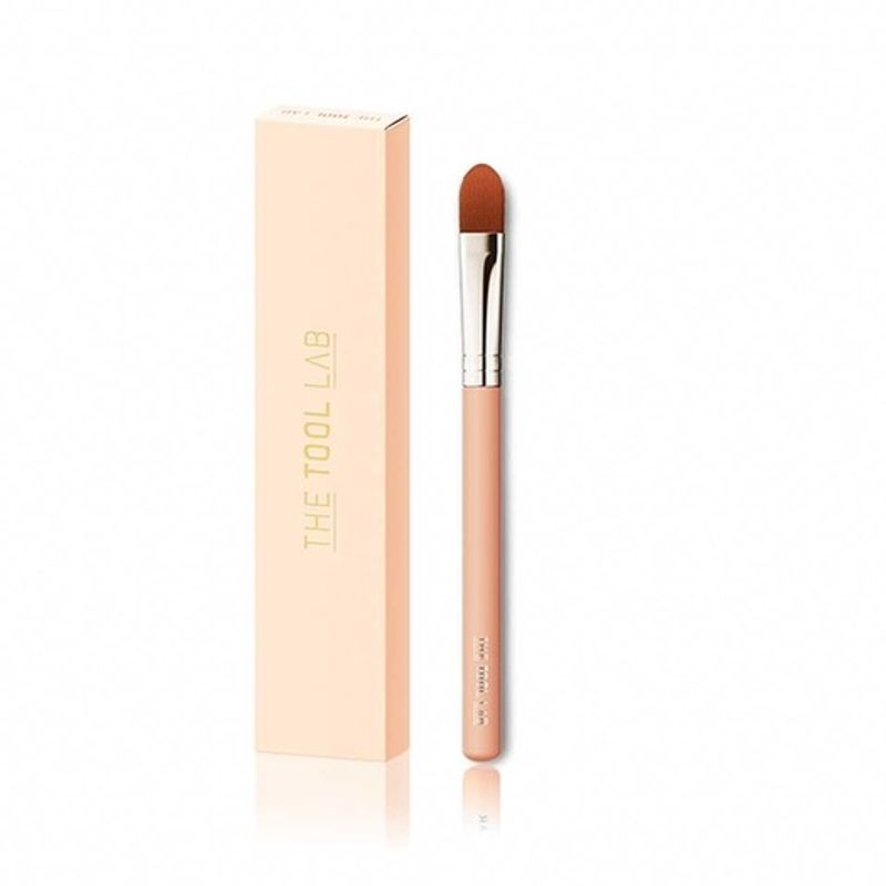 [Firm Adhesive] The Tool Lab 231 Full Coverage Concealer Brush (2 Types)