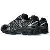 Asics Gel-Nimbus 9 'Black Pure Silver' Men's 1201A424-005