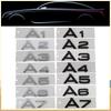 Exterieur accessoires – Emblemen