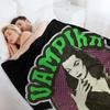 VAMPIRA Throw Blanket for babies Blankets For Bed Nap Sofa Blankets