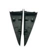 Rear Door Inner Triangular Panel for 12-16 CRV (72940-T0A-A01ZA, 72980-T0A-A01ZA)