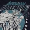 Avengers Assemble Mens Team T-Shirt