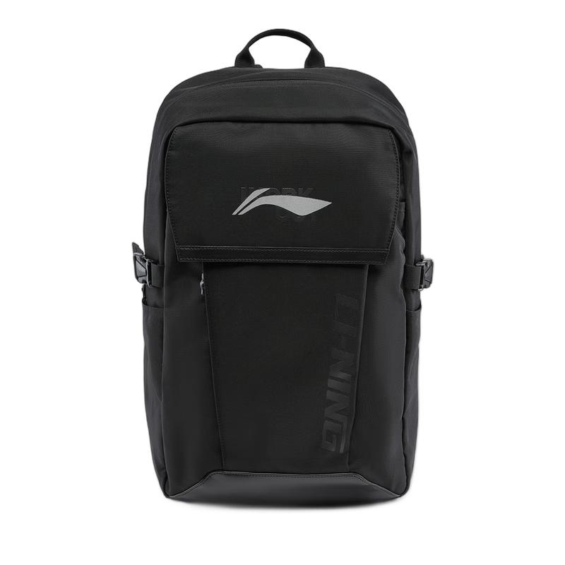 

Li-Ning 2026 Унисекс Водоотталкивающий Фитнес-Рюкзак ABSW125 One Size