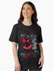 Aaahh!!! Real Monsters Heffalumps and Woozles Essential Unisex T-Shirt