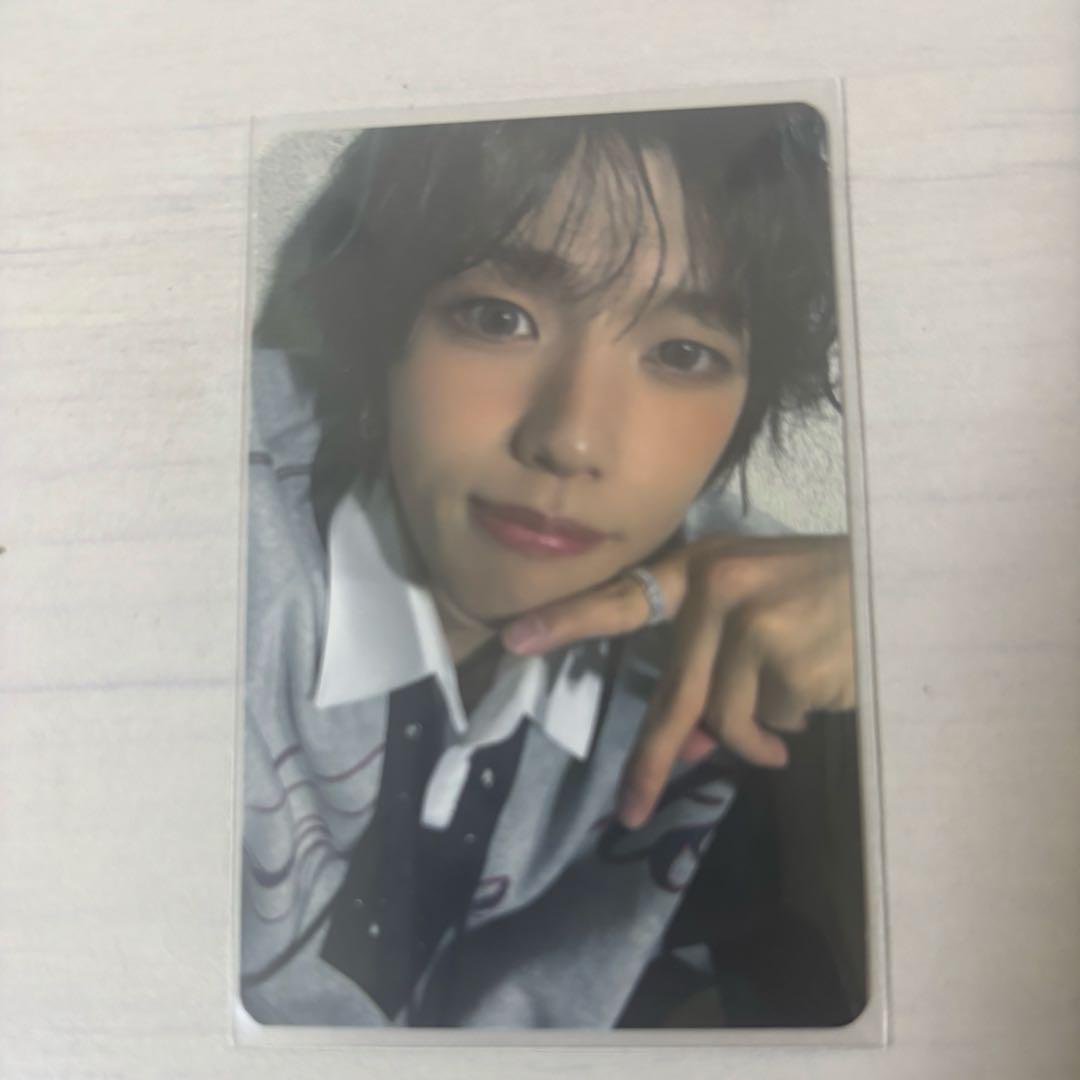 

[USED] Takatsuka Taimu FC trading card