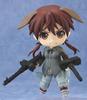 Strike Witches Nendoroid Gertrud Barkhorn Painted Movable (non-scale ABS&PVC Figure)