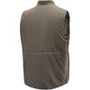 Nike Vests Men's Gray Stand Collar Moderate Other FB7554-289