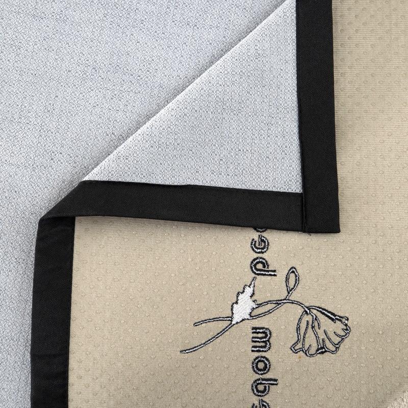 Chenille-Sofakissen, universelles rutschfestes Sofakissen für alle Jahreszeiten, leichtes, luxuriöses, hochwertiges Sofabezugstuch