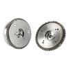 Engine Exhaust & Intake CVVT Camshaft Gear Sprocket for Kona 2.0L 2017-2020