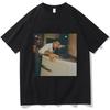 Niall Horan Dinner Party Graphic Tshirts Unisex Women Summer Cotton Clothing Fashion Round Neck Short Sleeved Tee Streetwear