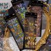 3pcs/pack Butterfly Stickers PET Materials Decor Junk Journal DIY Cut Collage Photo Album Scrapbook Sticker Stationery