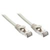 Lindy 5m Cat.5e F/UTP Network Cable, Gray, 48345