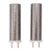 Μοντέρνο! 2 Τεμάχια 142.717 230V 1550W Κεραμικά Θερμαντικά Στοιχεία για Εργαλείο Θερμού Αέρα TRIAC ST/TRIAC AT