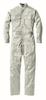 Xebec Coveralls 3L 9180-10-3L, Con,