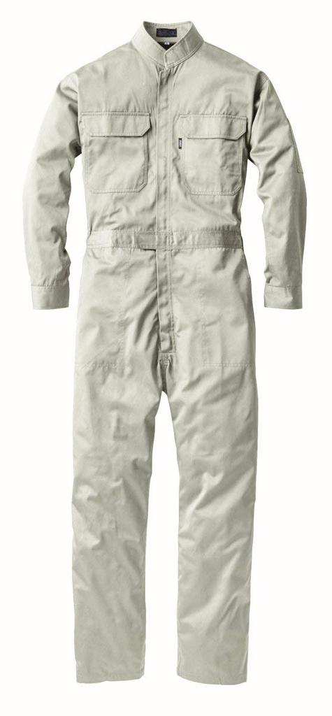 Xebec Coveralls 3L 9180-10-3L, Con,