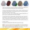 25PCS 5 Inch Dry & Wet Sandpaper Round Sanding Discs Grit 1000/2000/3000/4000/5000 Hook Loop Polishing Sand Sheets