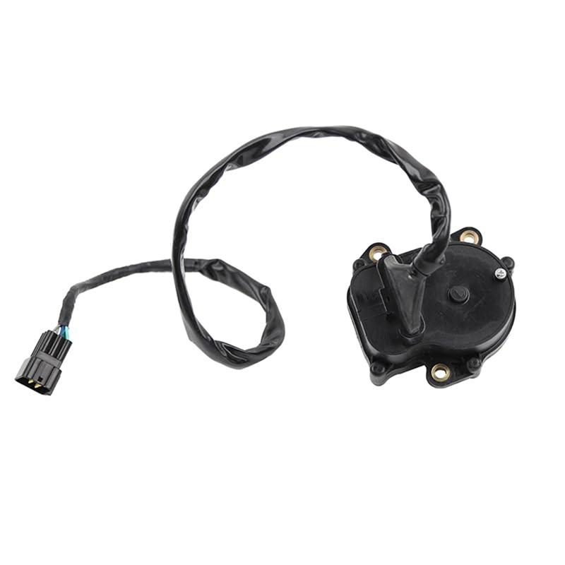 For Cfmoto CF450 CF400 CF500 CF520 ATV Compatible Front Axle Motor Front Differential Gear Motor Assembly Q830-314000