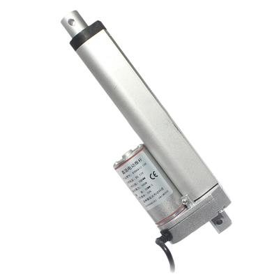 Durability Metal 12V Linears Actuator Controllers 700N Force For Heavy Type Applications And Longevity