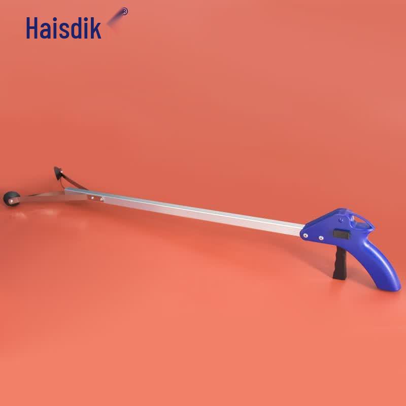 Haisidike Aluminum Alloy Straight Rod Trash Picker