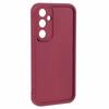 Für Samsung Galaxy A25 5G (Global) (161,0 x 76,5 x 8,3 mm) Hülle Stoßfestes TPU Handy-Rückseite