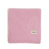 MAC MOC Dull Dull Soft Wool Knit Logo Muffler_6 colors